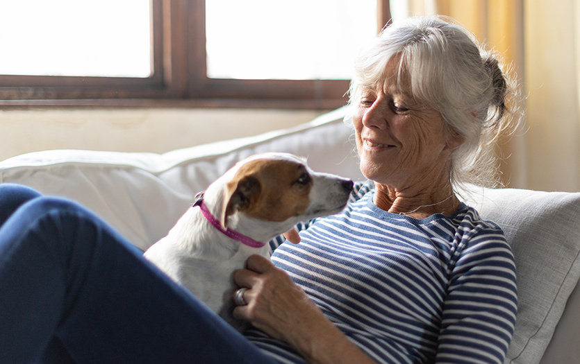 Image for Are you planning to age in place?
