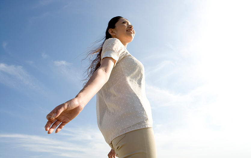 Image for Mindful Reset: Sway