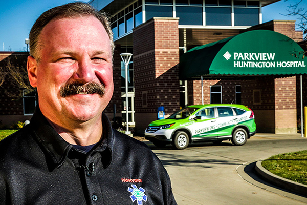 A new care model for Huntington County | Parkview Health