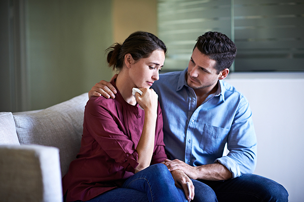 The four things to avoid in the face of grief | Parkview Health