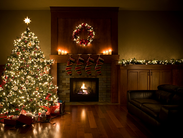 Home fire prevention during the holidays | Parkview Health