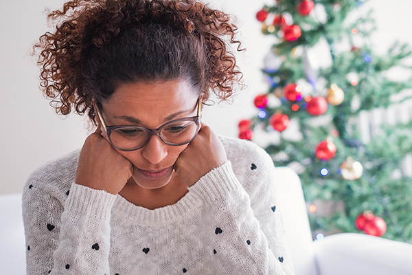 Dealing with grief and loss during the holiday season | Parkview Health
