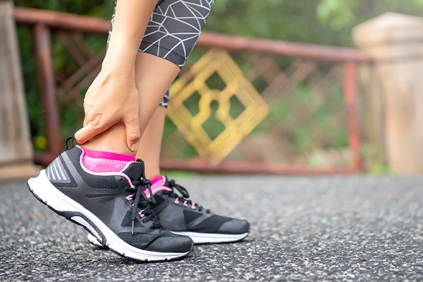 Avoid Achilles pain with these tips | Parkview Health