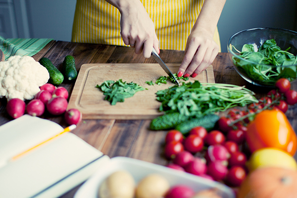 Lower your risk: Food safety measures in the kitchen | Parkview Health