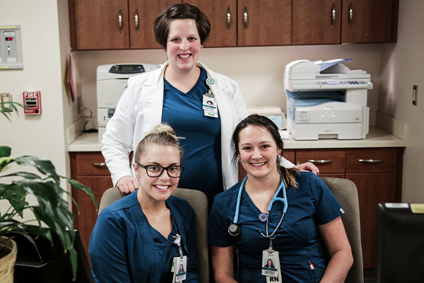 Supporting the professional growth of our nurses | Parkview Health