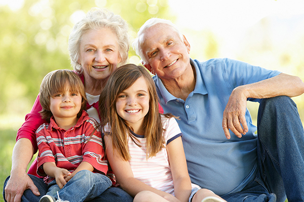 9 tips for grandparents | Parkview Health