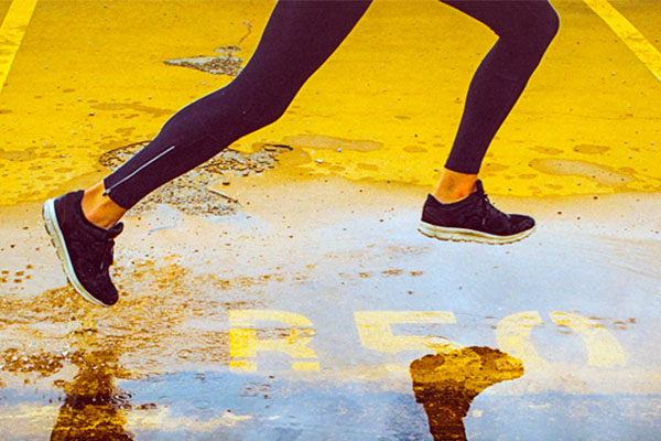 Diagnosing and treating the most common running injuries | Parkview Health