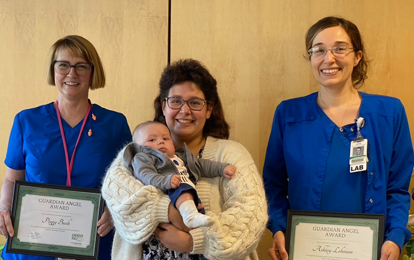 Honoring our nurses Parkview Health