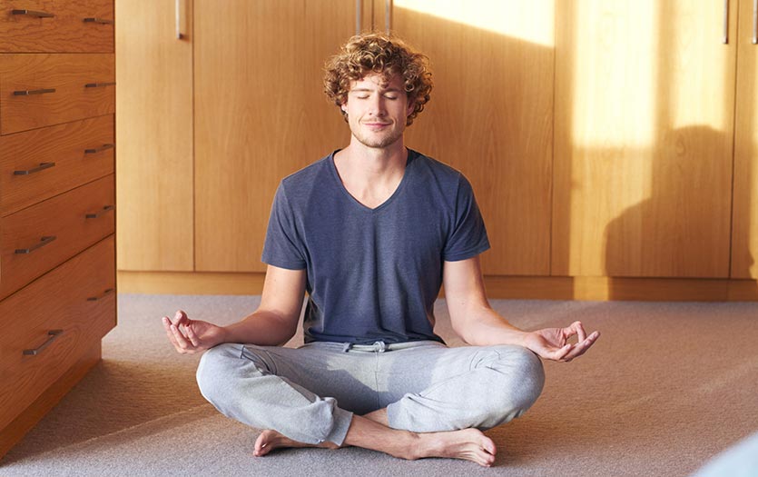 The many benefits of mindfulness and yoga | Parkview Health