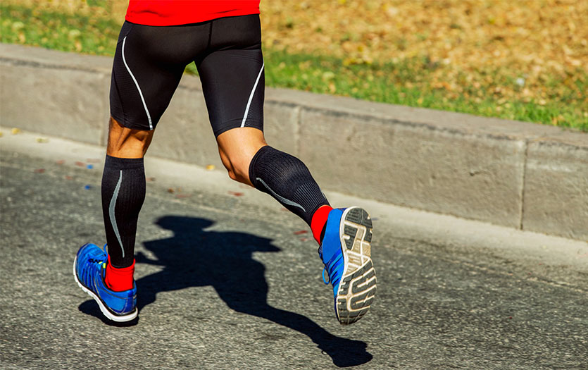 What do compression socks and stockings do? | Parkview Health