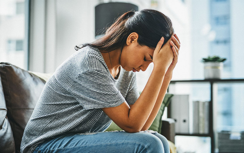 What I’ve learned about grief following suicide | Parkview Health