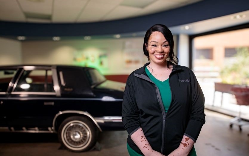 Restoring independence: An inside look at inpatient rehabilitation ...
