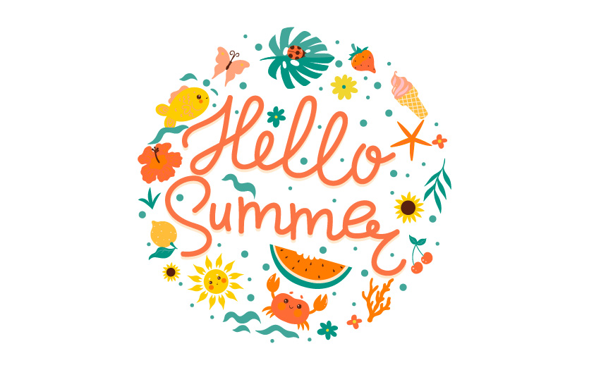 Summertime screens | Parkview Health