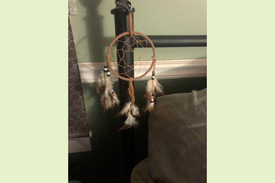 dream catcher