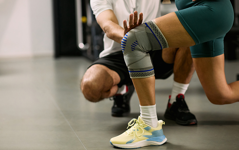 sports injury