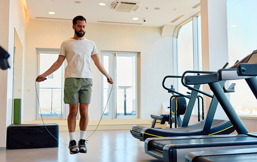 cardio