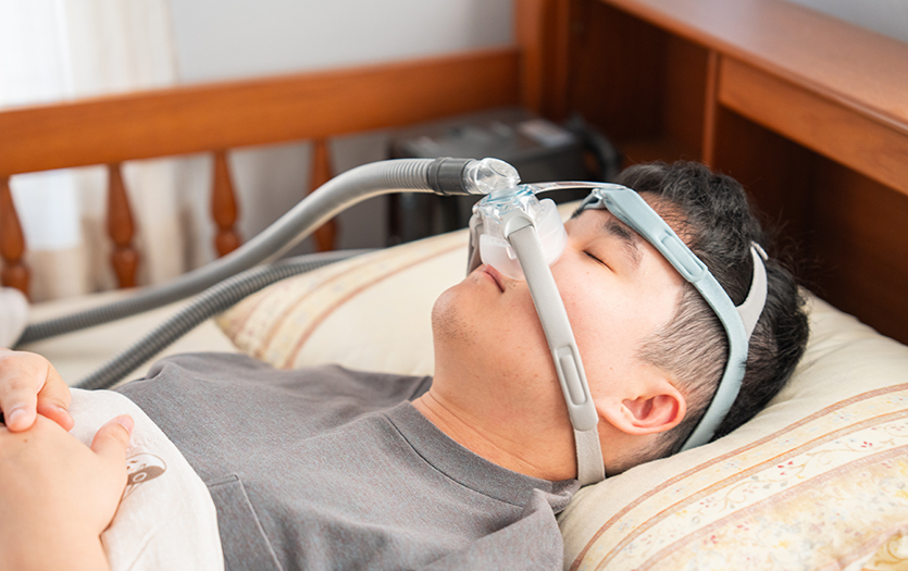 sleep apnea