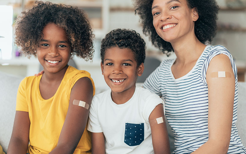 cold and flu prevention