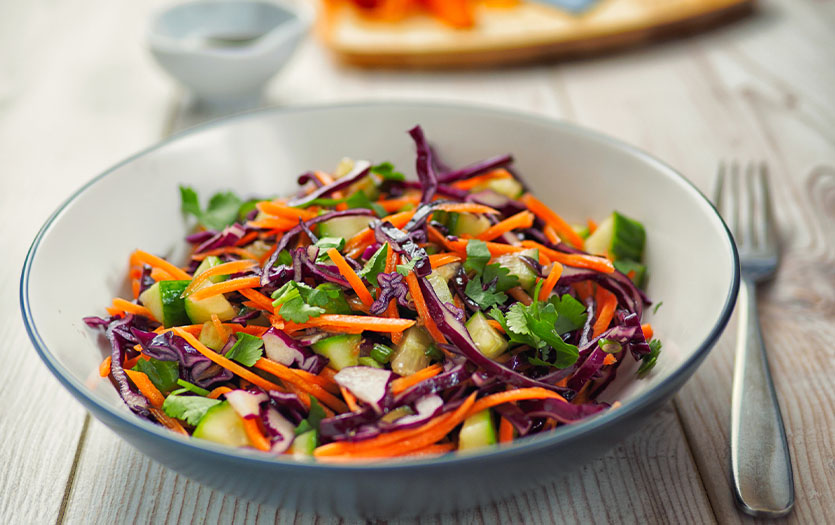 salad