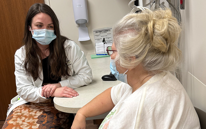 cancer care
