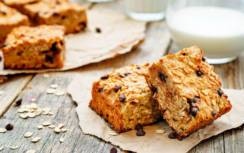 energy bar