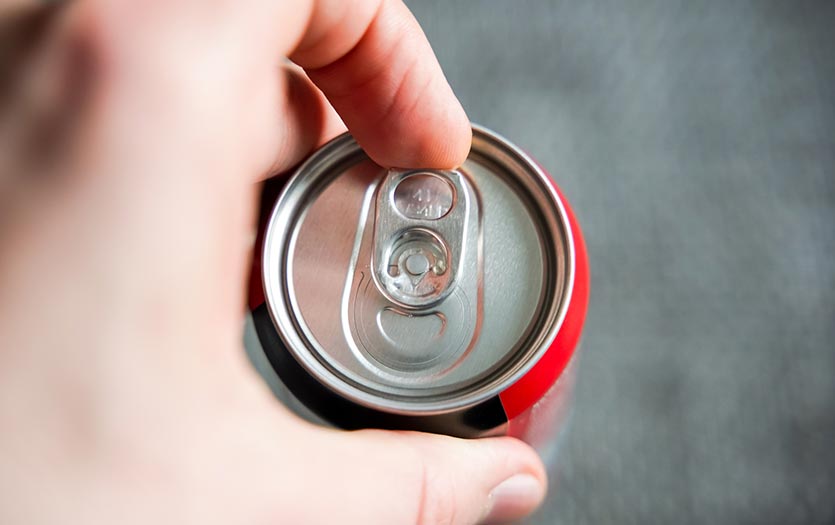 Pediatricians Warn Against Energy And Sports Drinks For Kids