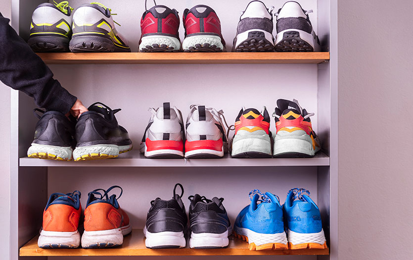 shoes