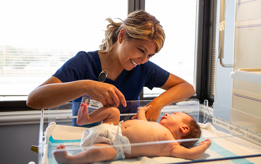 NICU