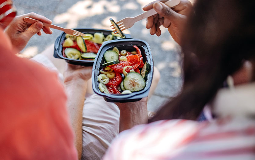 Nourish your gut to nourish your body