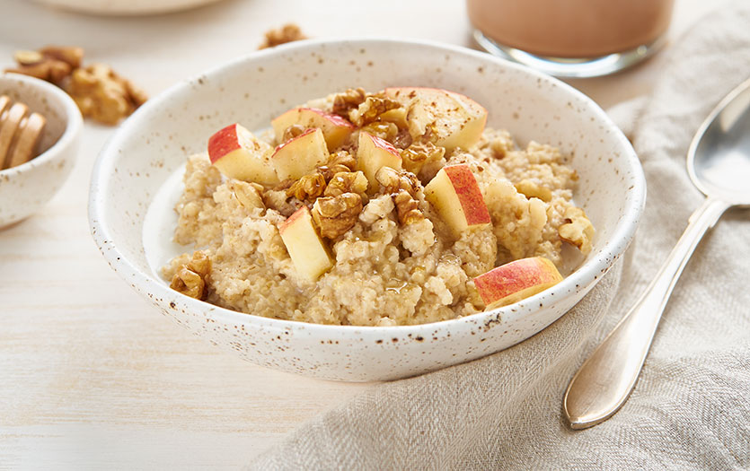oatmeal