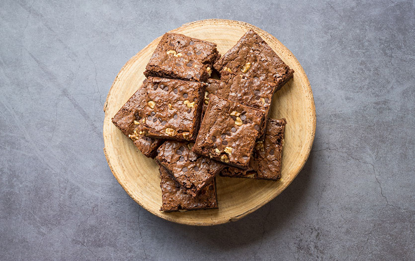 brownies