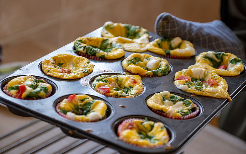 egg bites