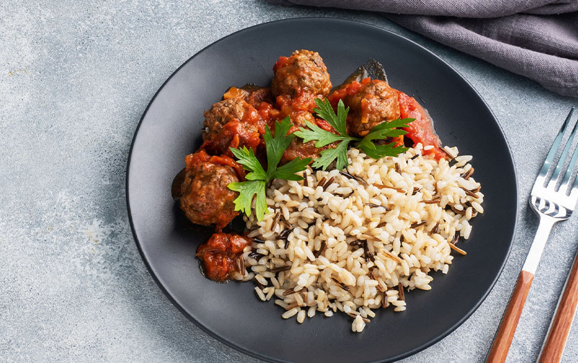 meatballs