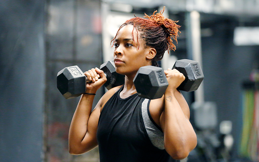 workout