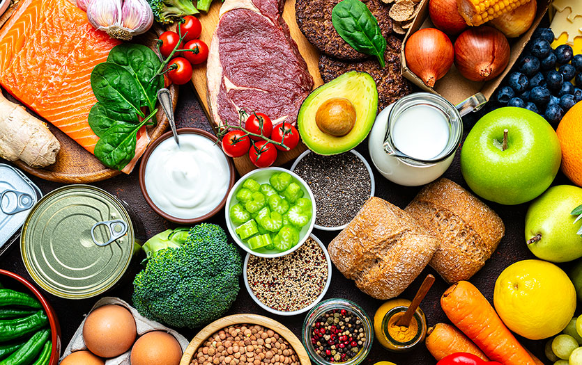 National Nutrition Month