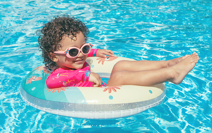 water safety