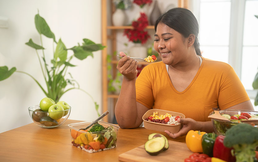 healthy habits