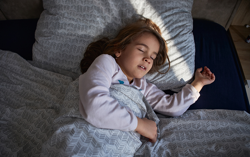 bedwetting
