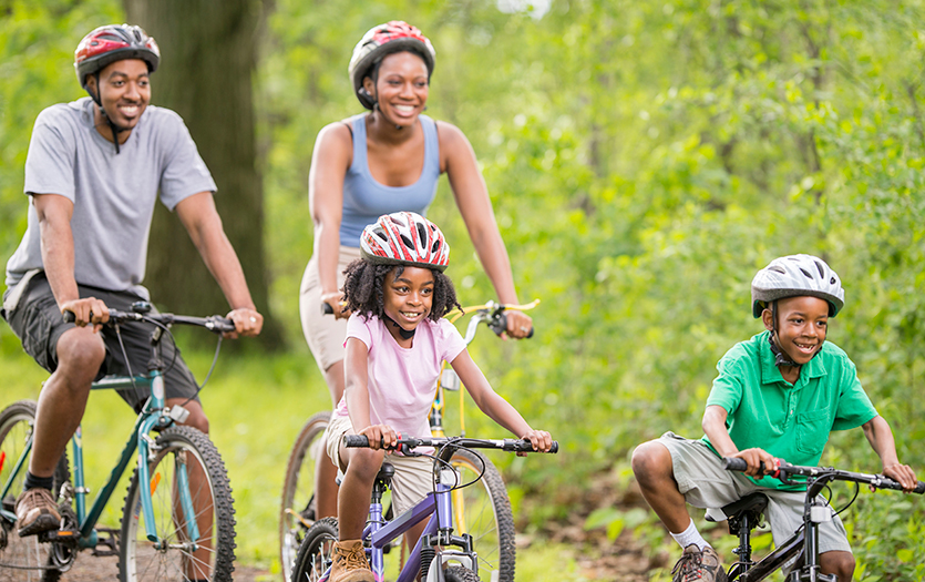 bike safety