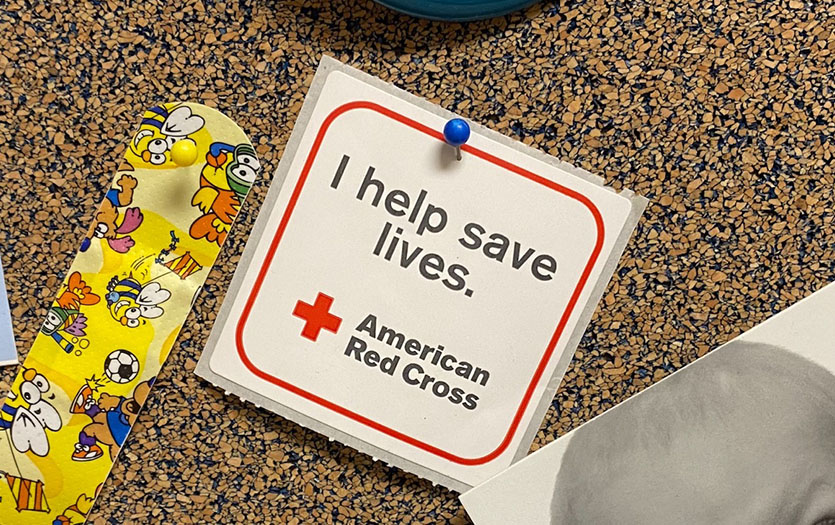 blood donation