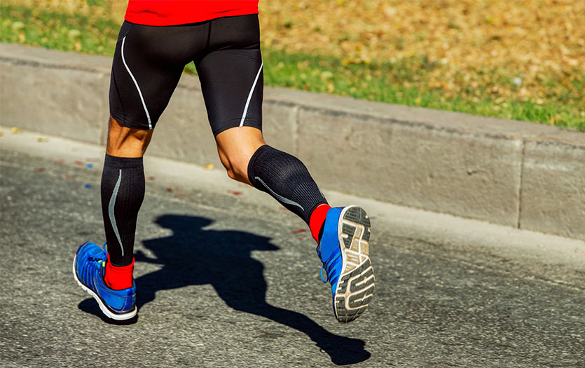 What Are Compression Socks? Types, Benefits, More