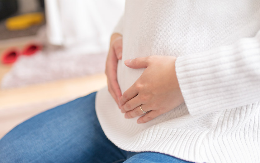 The Pregnancy Guide: Your First Trimester