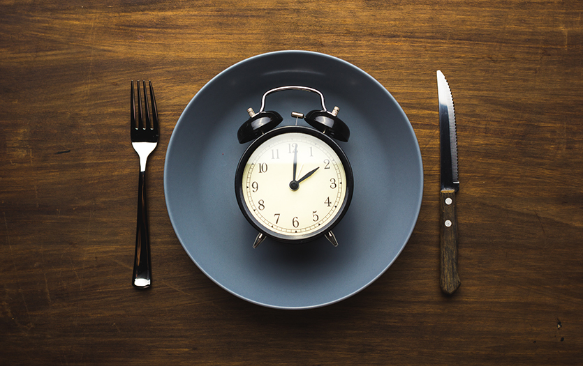 intermittent fasting 