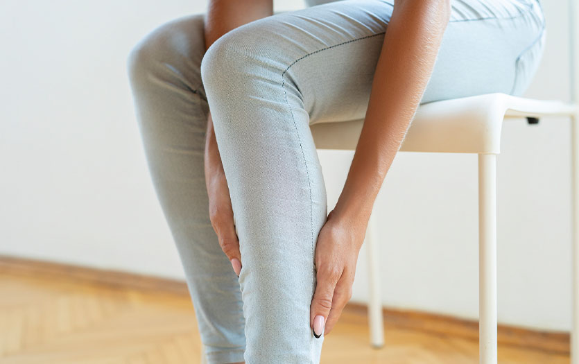 Identifying Triggers For Restless Legs Syndrome Parkview Health 