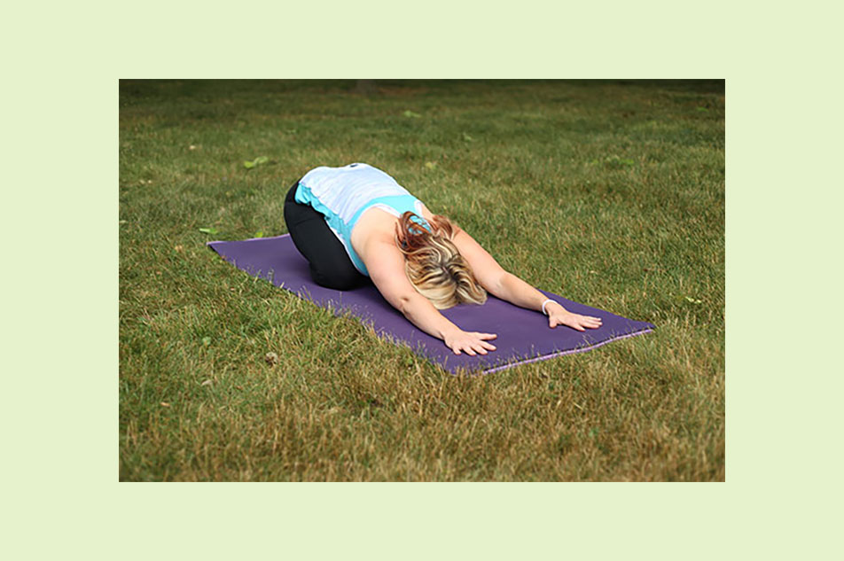 Restorative Yoga Poses: Benefits and Poses for Relaxation