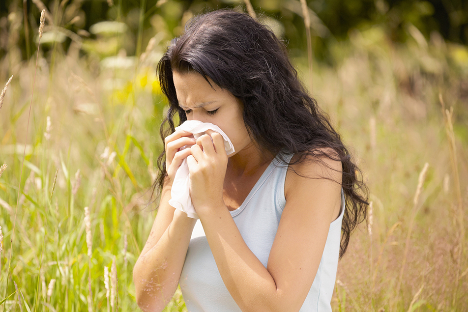 Allergies