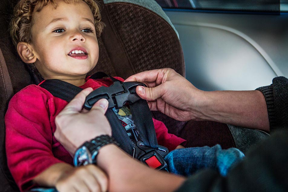 Car seat safety, from purchase to disposal | Parkview Health