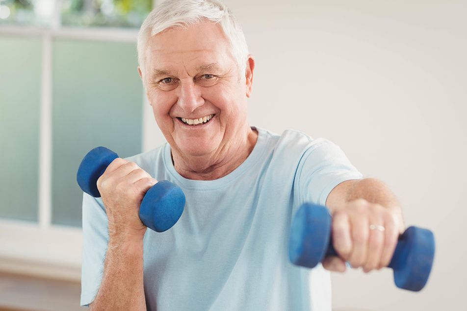 Which exercise? - Cardiac Rehab