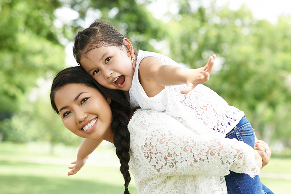How to empower your child and manage their asthma