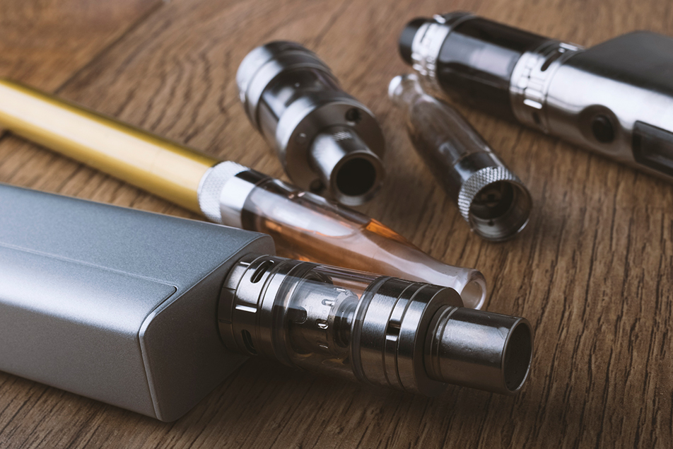 The dangerous allure of e-cigarettes | Parkview Health